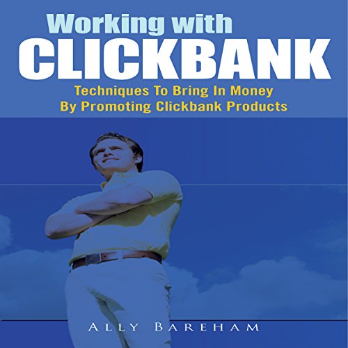 Working with ClickBank (Version 2.0)