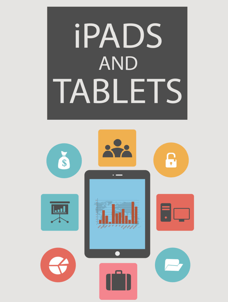 iPads and Tablets