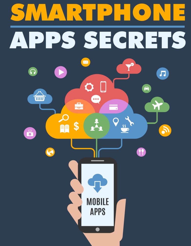 Smartphone Apps Secrets